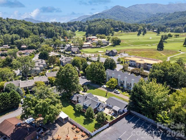 50 Epsom Street, Waynesville, NC 28786