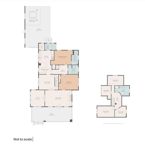 50 Epsom Street, Waynesville, NC 28786