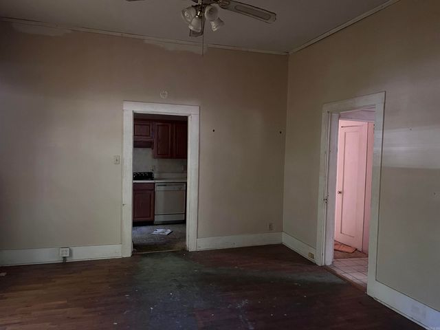 1113 W Grand Avenue, Hot Springs National Park, AR 71913