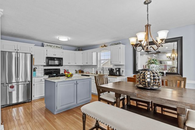 207 Foster Lane, Stanford, KY 40484