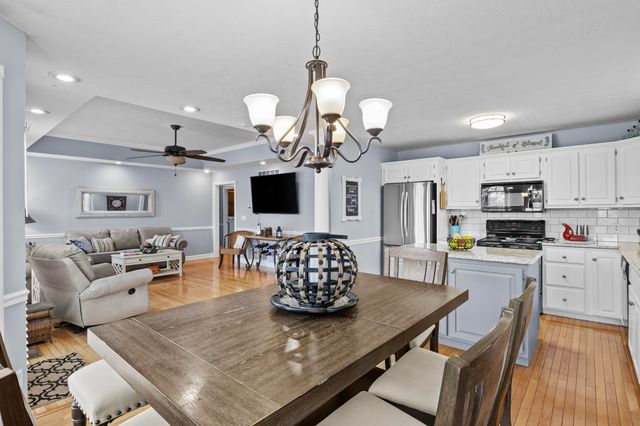 207 Foster Lane, Stanford, KY 40484