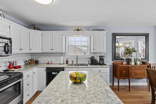 207 Foster Lane, Stanford, KY 40484