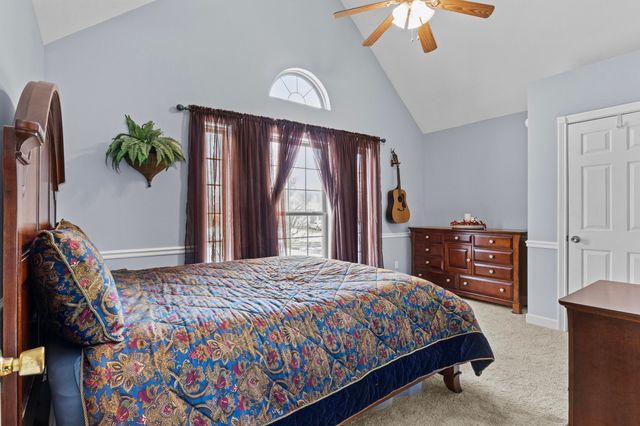 207 Foster Lane, Stanford, KY 40484