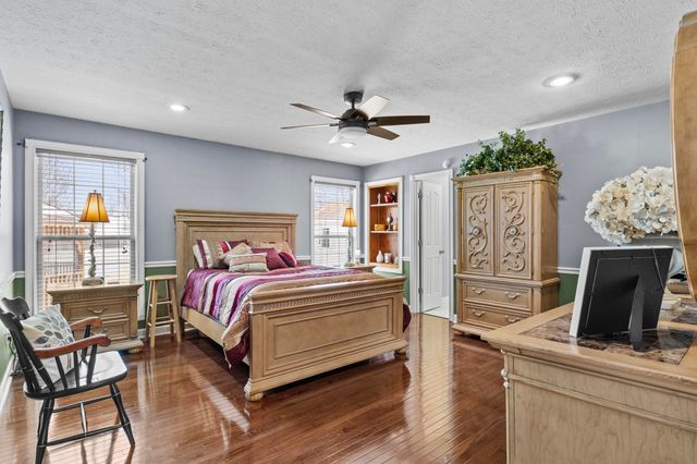 207 Foster Lane, Stanford, KY 40484