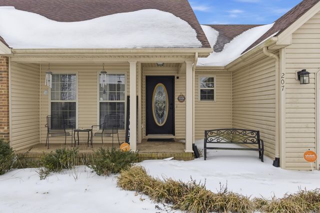 207 Foster Lane, Stanford, KY 40484