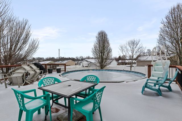 207 Foster Lane, Stanford, KY 40484