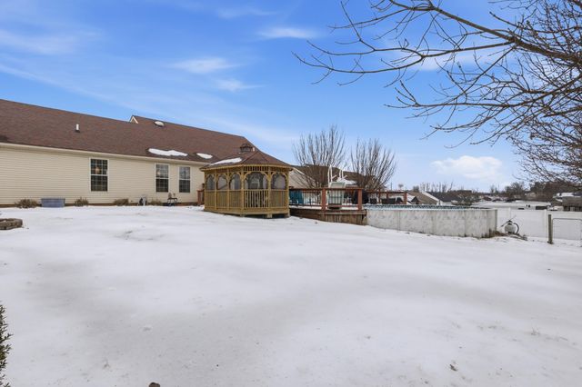 207 Foster Lane, Stanford, KY 40484