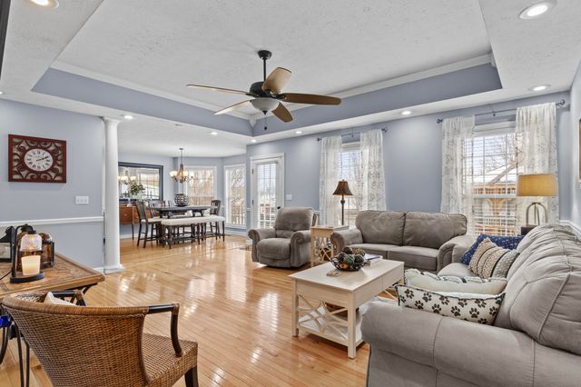 207 Foster Lane, Stanford, KY 40484