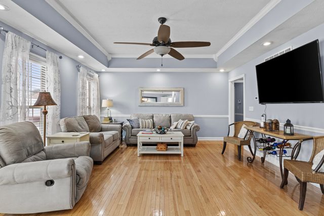 207 Foster Lane, Stanford, KY 40484