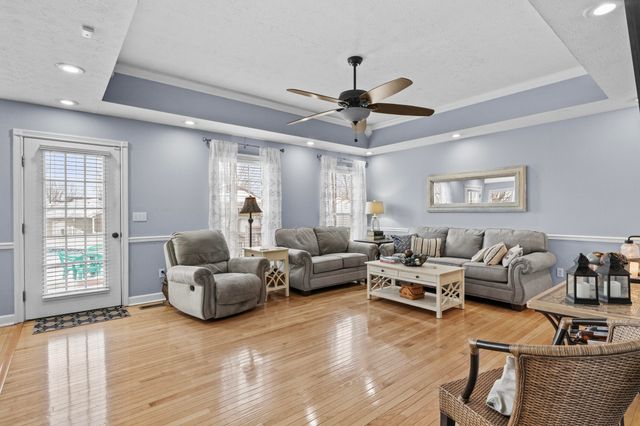 207 Foster Lane, Stanford, KY 40484