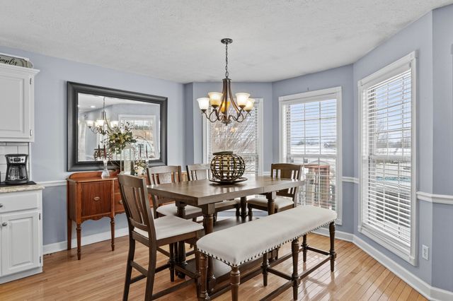 207 Foster Lane, Stanford, KY 40484