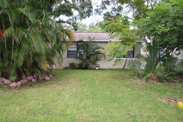 316 COMO STREET, Tampa, FL 33606
