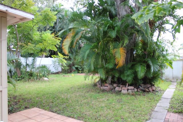 316 COMO STREET, Tampa, FL 33606