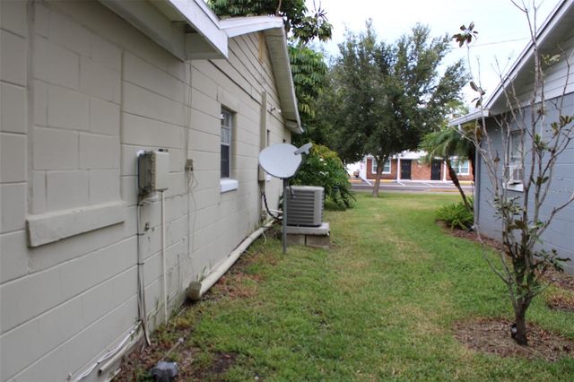 316 COMO STREET, Tampa, FL 33606
