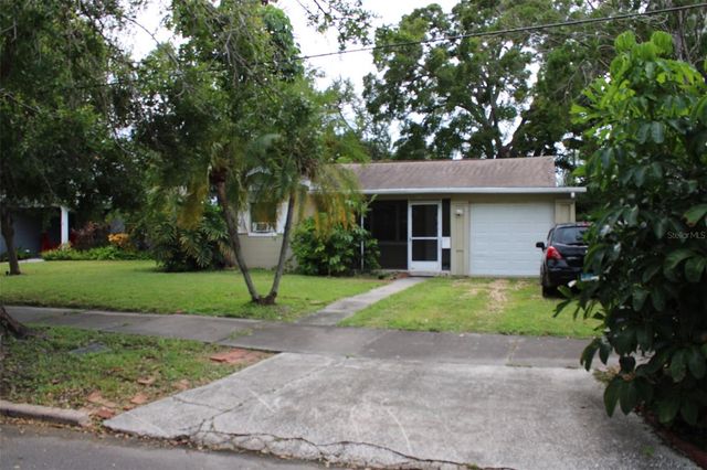 316 COMO STREET, Tampa, FL 33606