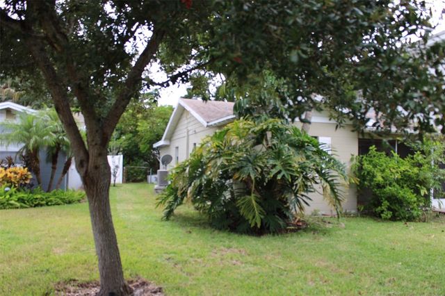 316 COMO STREET, Tampa, FL 33606