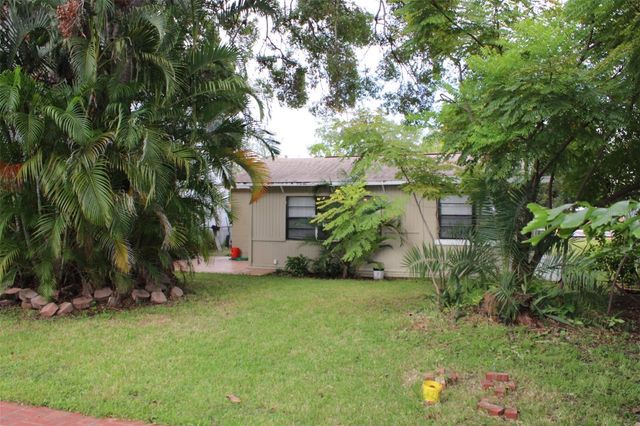 316 COMO STREET, Tampa, FL 33606