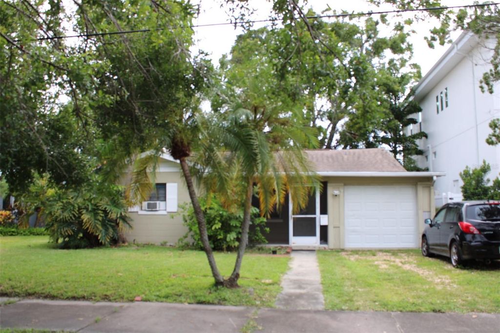 316 COMO STREET, Tampa, FL 33606