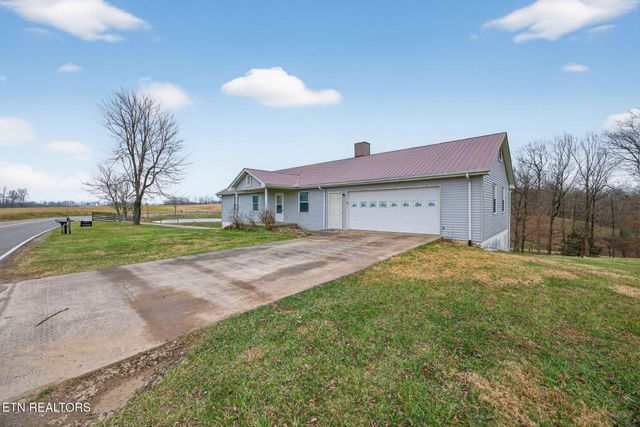3614 Muddy Pond Rd, Monterey, TN 38574