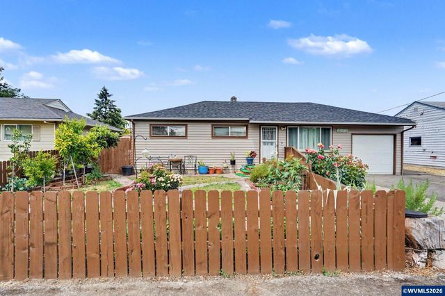 2235 Electric St SE, Salem, OR 97302