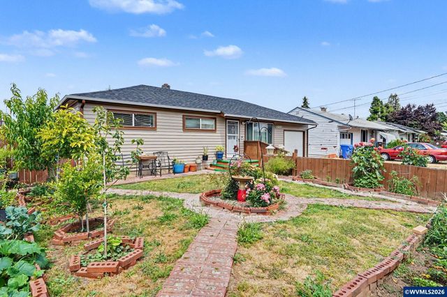 2235 Electric St SE, Salem, OR 97302