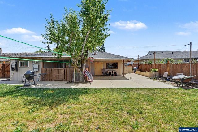 2235 Electric St SE, Salem, OR 97302