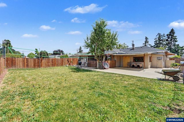 2235 Electric St SE, Salem, OR 97302