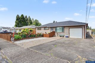 2235 Electric St SE, Salem, OR 97302