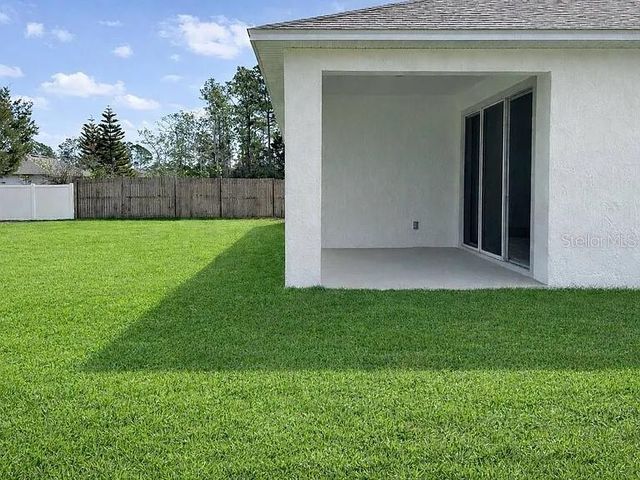 15 RAMBLEWOOD DRIVE, Palm Coast, FL 32164