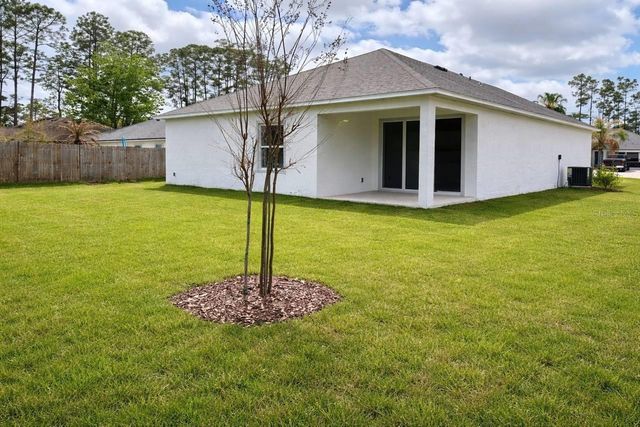 15 RAMBLEWOOD DRIVE, Palm Coast, FL 32164