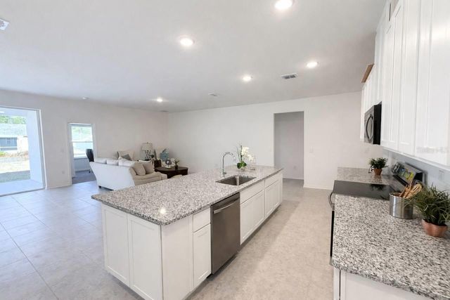 15 RAMBLEWOOD DRIVE, Palm Coast, FL 32164