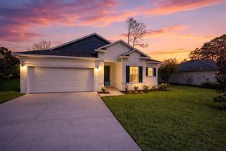 15 RAMBLEWOOD DRIVE, Palm Coast, FL 32164