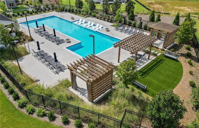 3090 Florence Street, Cumming, GA 30041