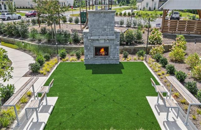 3090 Florence Street, Cumming, GA 30041