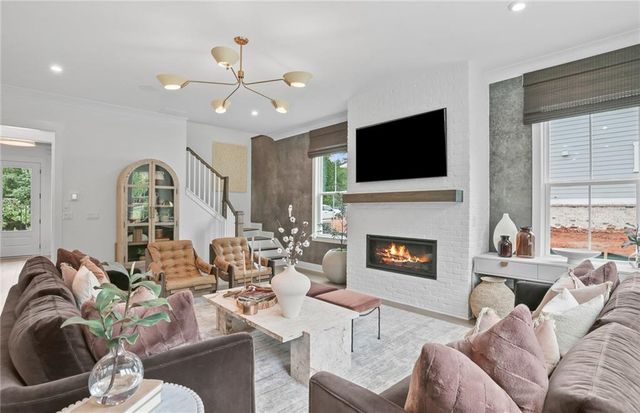 3090 Florence Street, Cumming, GA 30041