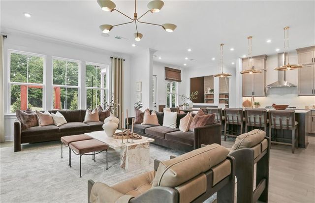 3090 Florence Street, Cumming, GA 30041