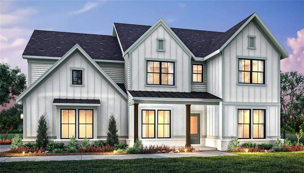 3090 Florence Street, Cumming, GA 30041