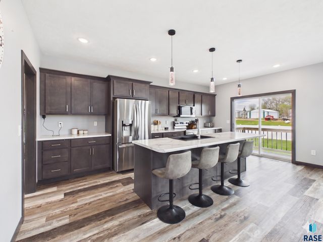 308 E 11th St Street, Crooks, SD 57020
