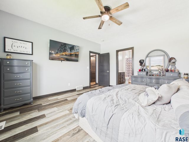 308 E 11th St Street, Crooks, SD 57020