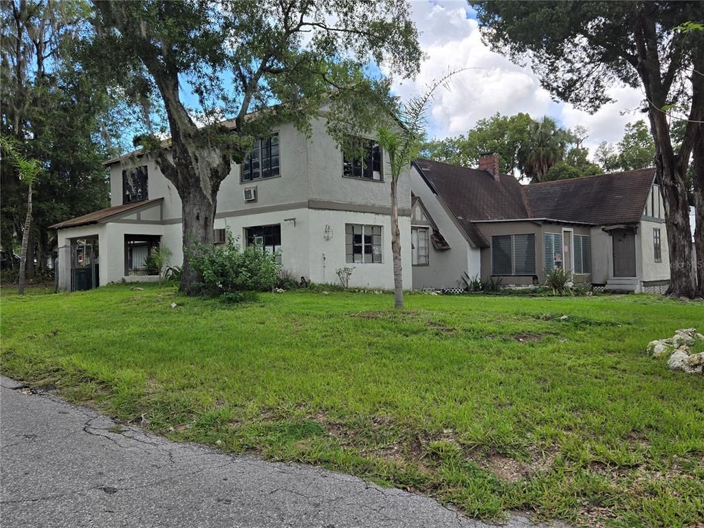 201 TALMAGE AVENUE, Inverness, FL 34450