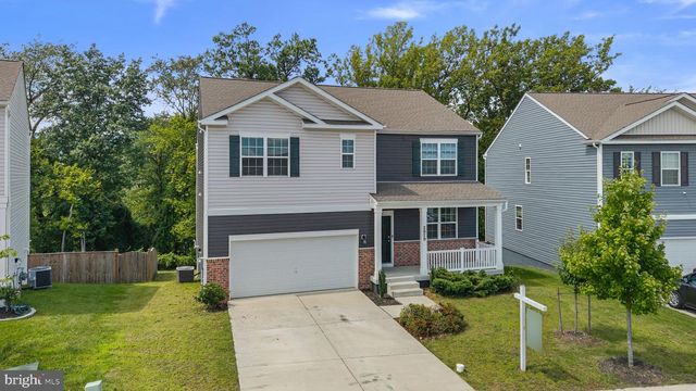 2070 POMONA WAY, Frederick, MD 21702