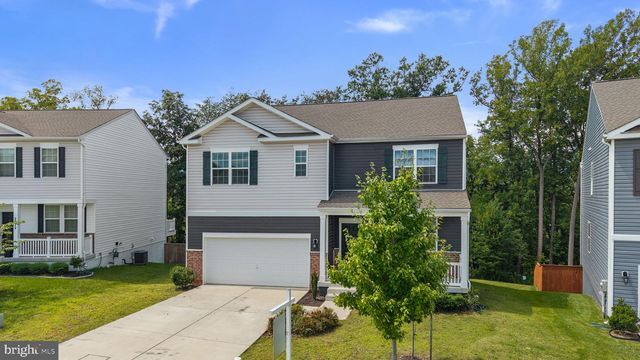 2070 POMONA WAY, Frederick, MD 21702