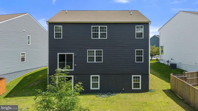 2070 POMONA WAY, Frederick, MD 21702