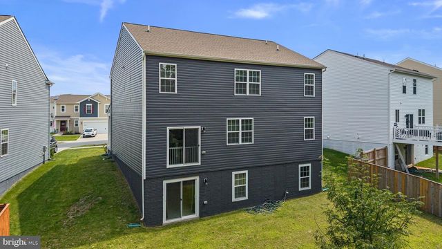 2070 POMONA WAY, Frederick, MD 21702