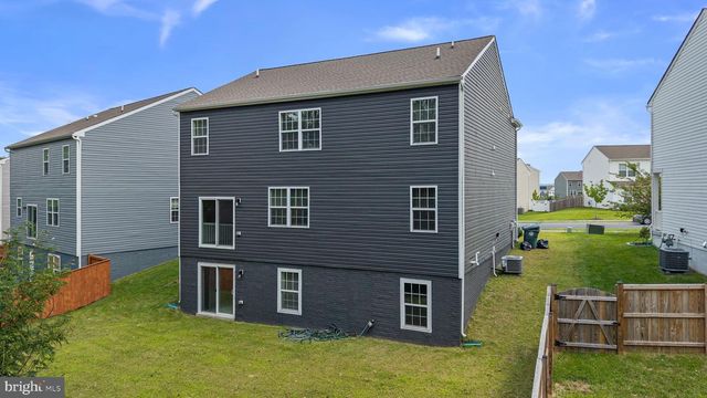 2070 POMONA WAY, Frederick, MD 21702