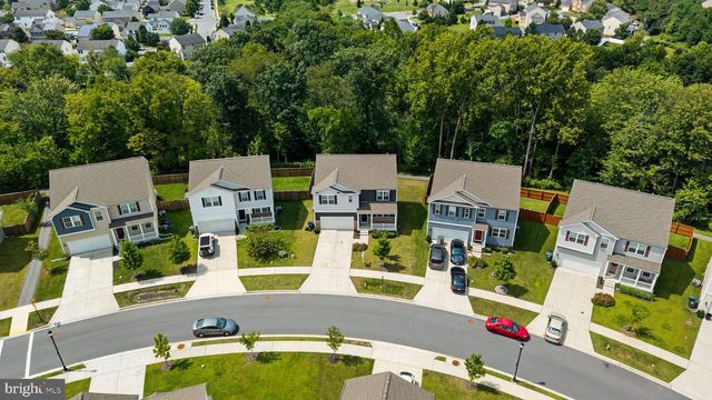 2070 POMONA WAY, Frederick, MD 21702