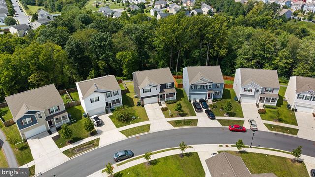 2070 POMONA WAY, Frederick, MD 21702