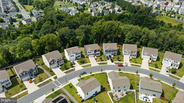 2070 POMONA WAY, Frederick, MD 21702
