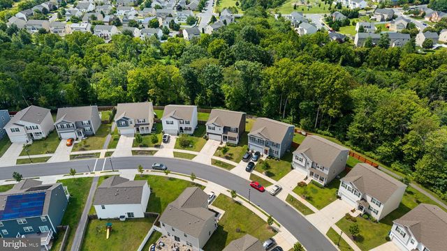 2070 POMONA WAY, Frederick, MD 21702
