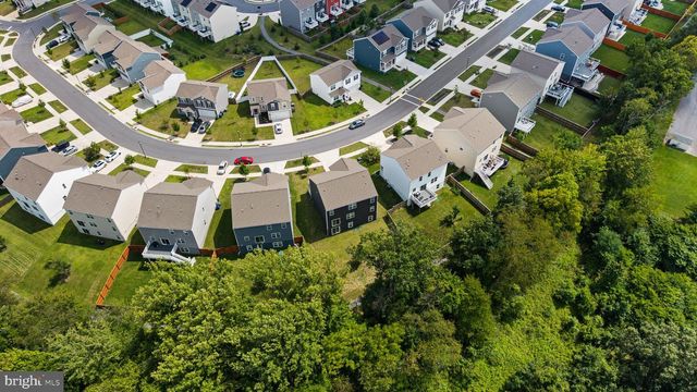 2070 POMONA WAY, Frederick, MD 21702
